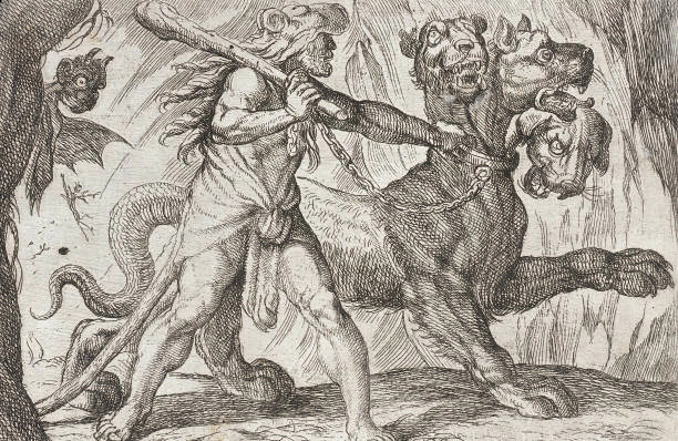 Kerberos for Defenders